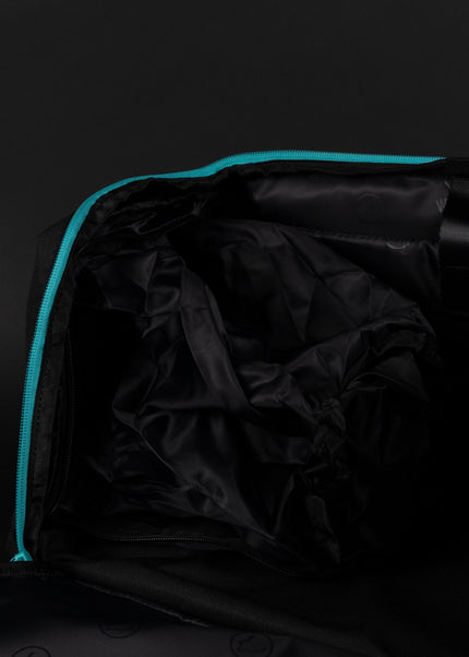 30L Perfect Duffle Bag Fierce Aqua: The Resurgence