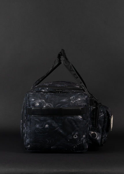 30L Perfect Duffle Bag Face Your Demons