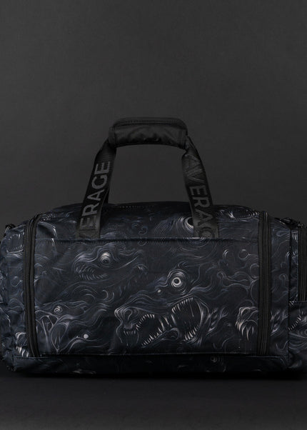 30L Perfect Duffle Bag Face Your Demons