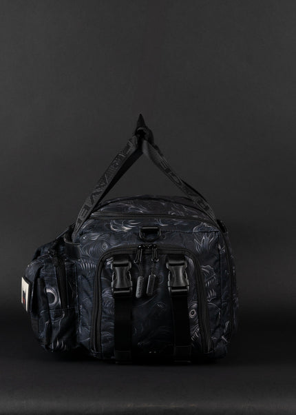 30L Perfect Duffle Bag Face Your Demons