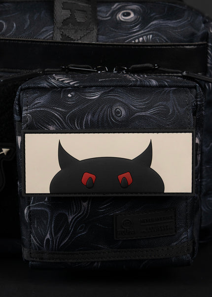 30L Perfect Duffle Bag Face Your Demons