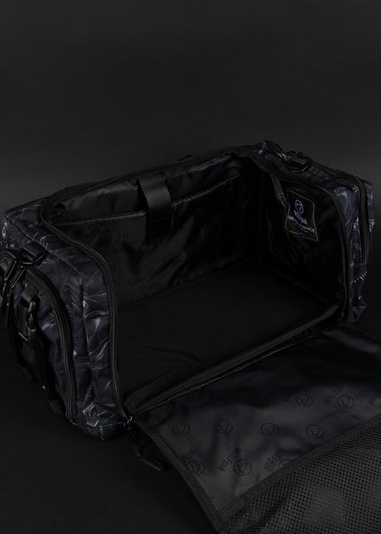 30L Perfect Duffle Bag Face Your Demons