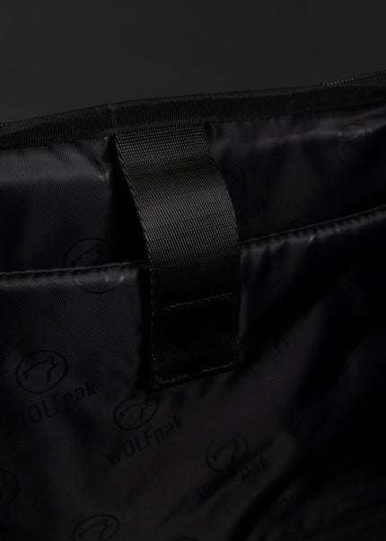 30L Perfect Duffle Bag Face Your Demons