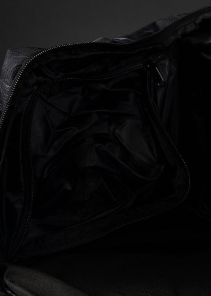 30L Perfect Duffle Bag Face Your Demons