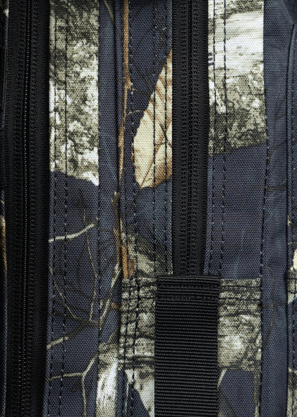 25L Backpack Realtree Edge Black