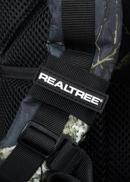 25L Backpack Realtree Edge Black