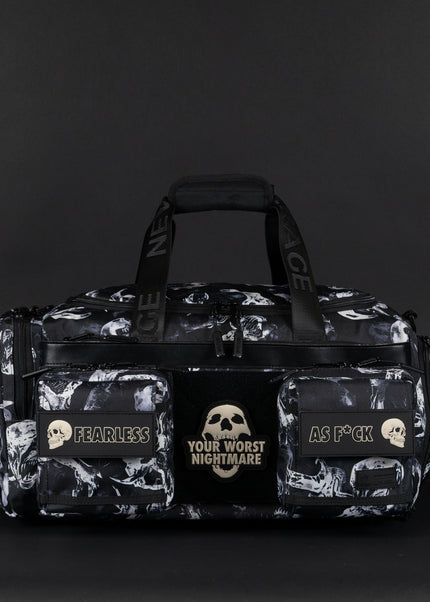 30L Perfect Duffle Bag Nightmare