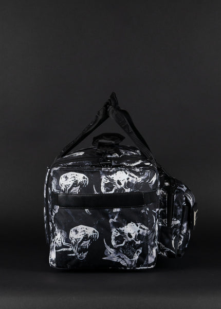30L Perfect Duffle Bag Nightmare