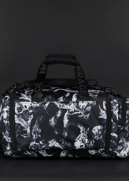 30L Perfect Duffle Bag Nightmare
