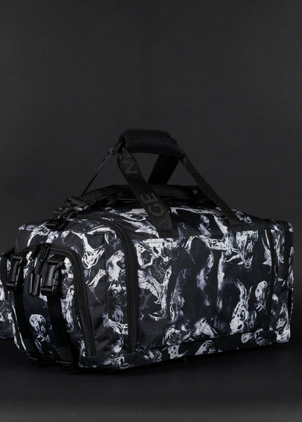30L Perfect Duffle Bag Nightmare