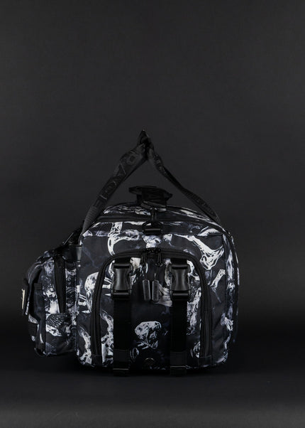 30L Perfect Duffle Bag Nightmare