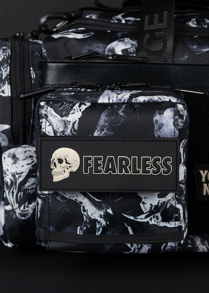 30L Perfect Duffle Bag Nightmare