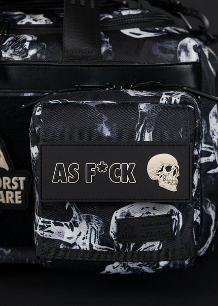 30L Perfect Duffle Bag Nightmare