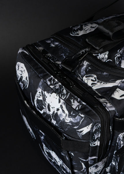 30L Perfect Duffle Bag Nightmare