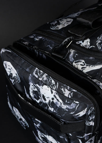 30L Perfect Duffle Bag Nightmare
