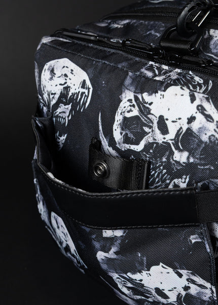 30L Perfect Duffle Bag Nightmare