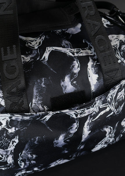 30L Perfect Duffle Bag Nightmare