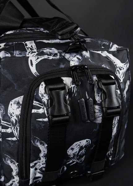30L Perfect Duffle Bag Nightmare