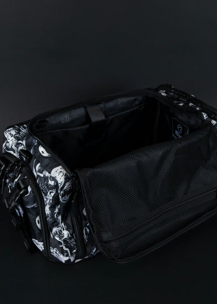 30L Perfect Duffle Bag Nightmare