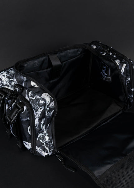 30L Perfect Duffle Bag Nightmare