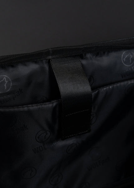 30L Perfect Duffle Bag Nightmare