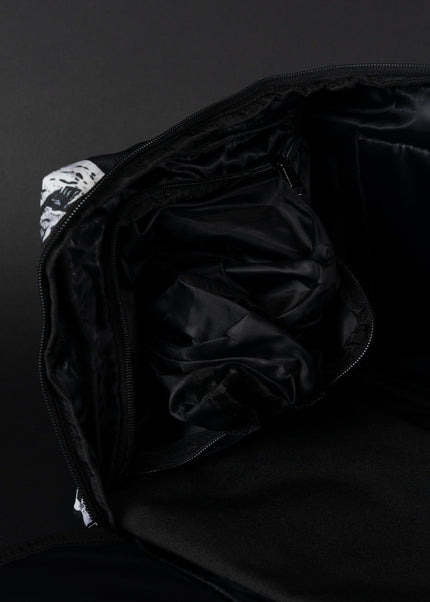 30L Perfect Duffle Bag Nightmare