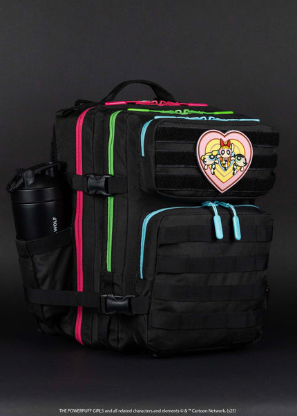 25L Backpack Powerpuff Girls
