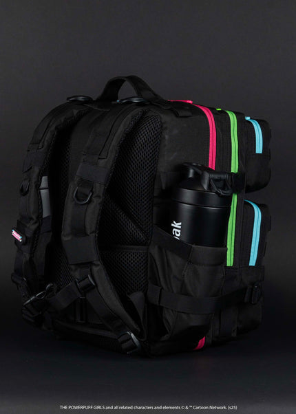25L Backpack Powerpuff Girls
