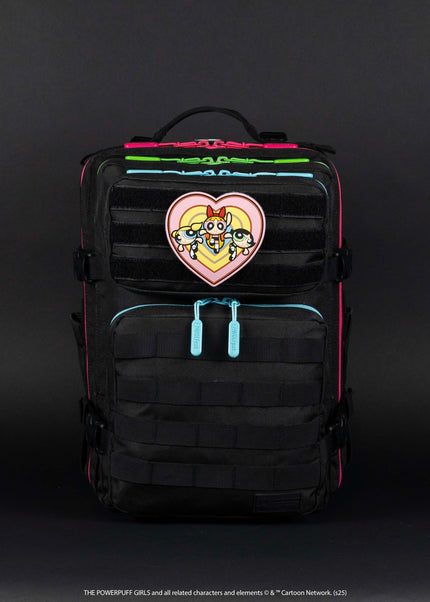 25L Backpack Powerpuff Girls