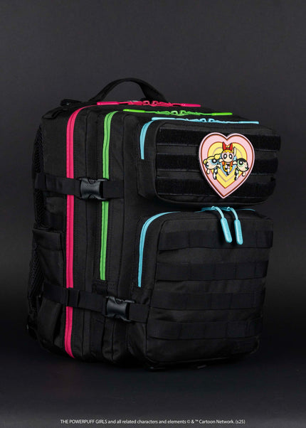 25L Backpack Powerpuff Girls
