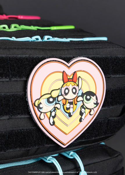 25L Backpack Powerpuff Girls