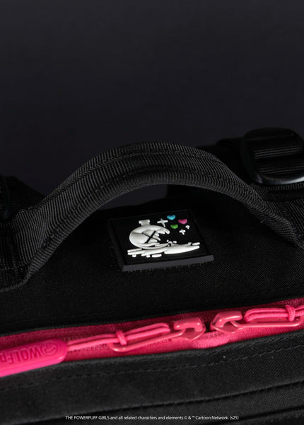 25L Backpack Powerpuff Girls