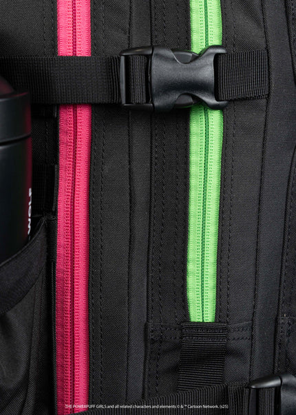 25L Backpack Powerpuff Girls