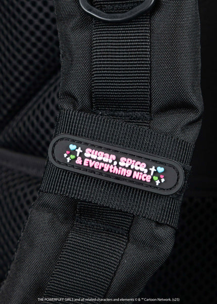 25L Backpack Powerpuff Girls