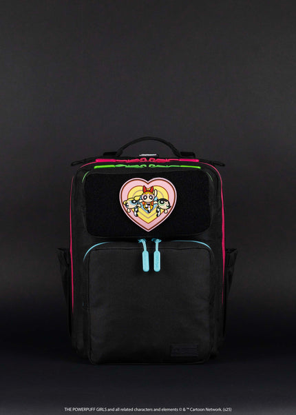 15L Backpack Neon Powerpuff Girls