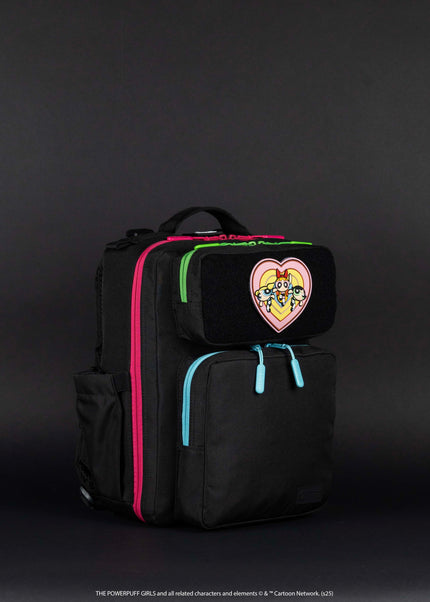 15L Backpack Neon Powerpuff Girls