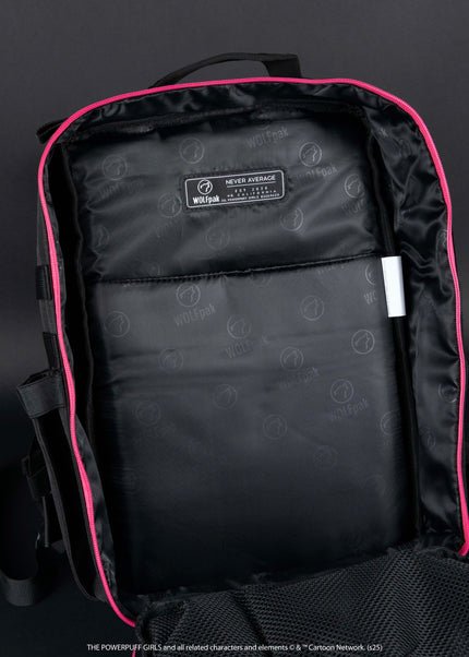 25L Backpack Powerpuff Girls
