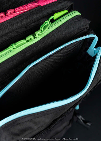 25L Backpack Powerpuff Girls