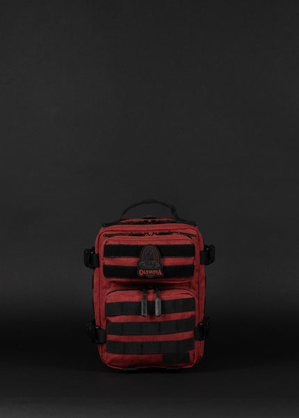2025 Olympia 9L Backpack Mini