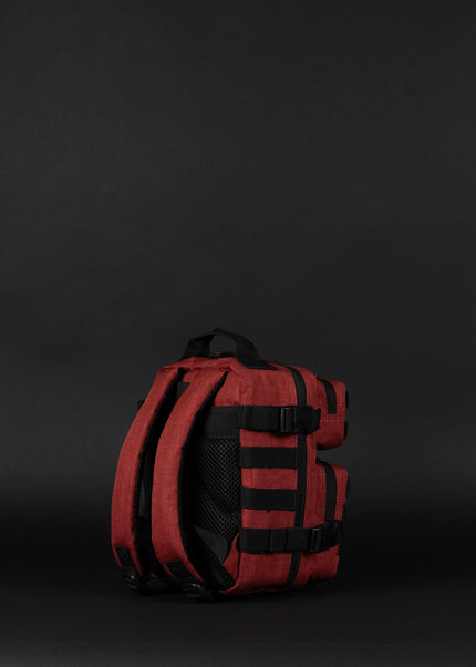 2025 Olympia 9L Backpack Mini