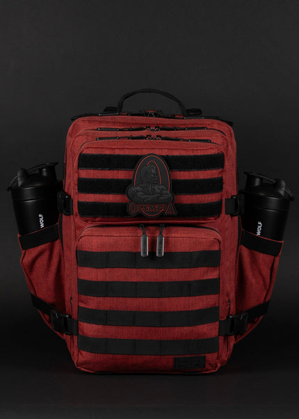 2025 Olympia 35L Backpack