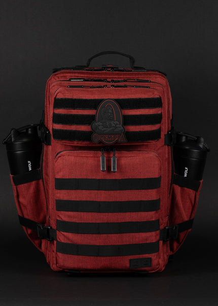 2025 Olympia 45L Meal Prep Management