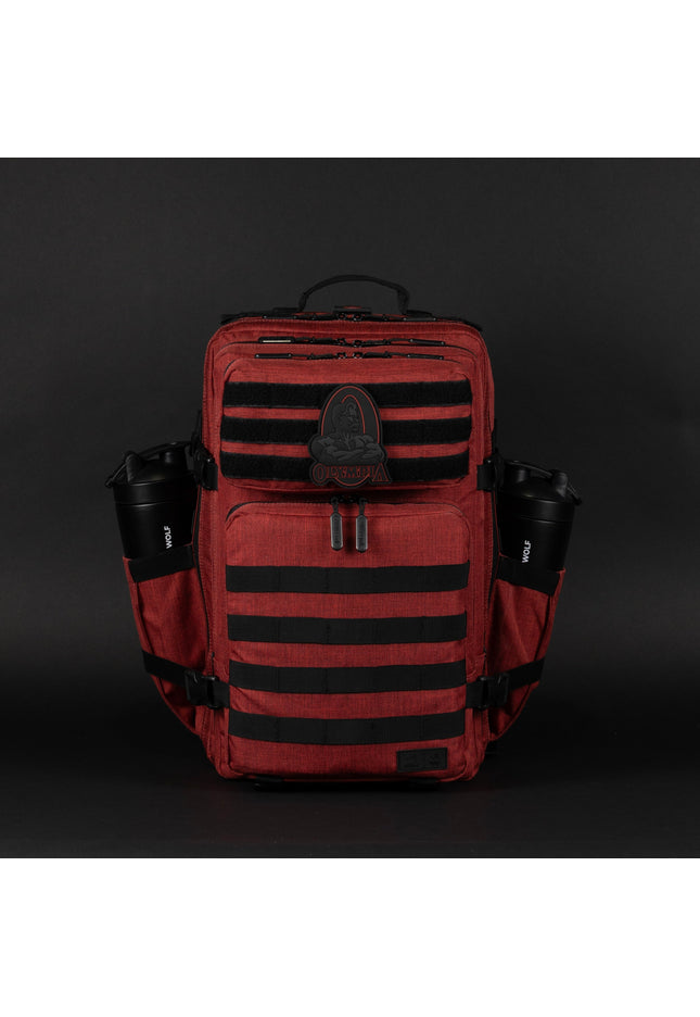 2025 Olympia Elite Bundle