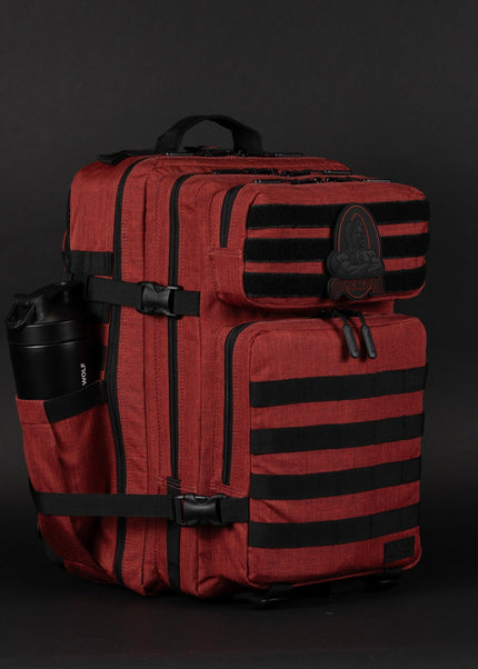2025 Olympia 45L Backpack