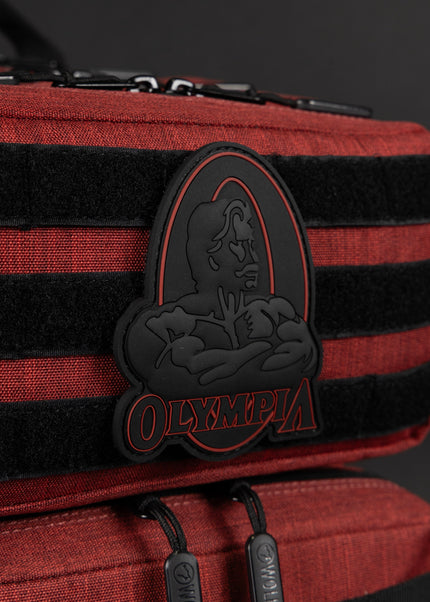 2025 Olympia 35L Backpack