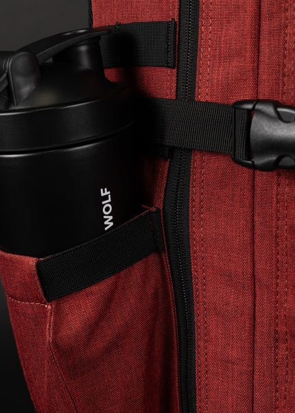 2025 Olympia 45L Backpack
