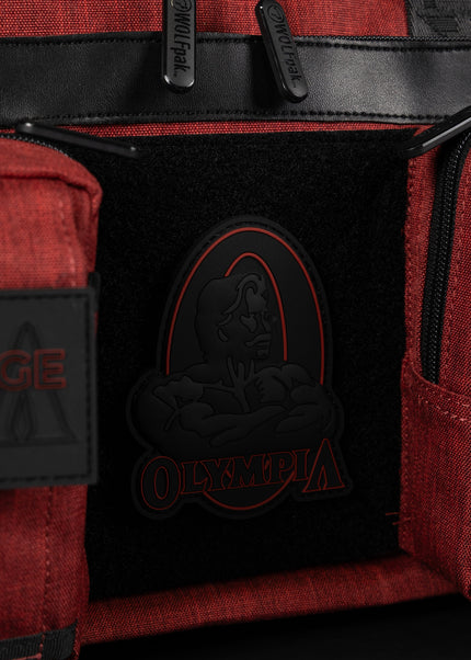 2025 Olympia 30L Perfect Duffle Bag
