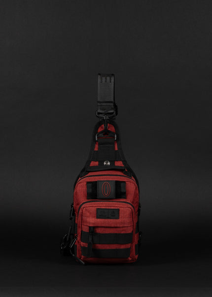 2025 Olympia 4L Mini Tactical Sling Bag