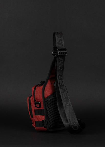 2025 Olympia 4L Mini Tactical Sling Bag