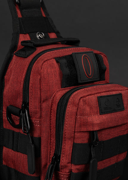 2025 Olympia 4L Mini Tactical Sling Bag